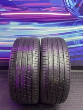 265 40 22 Pirelli Pzero 