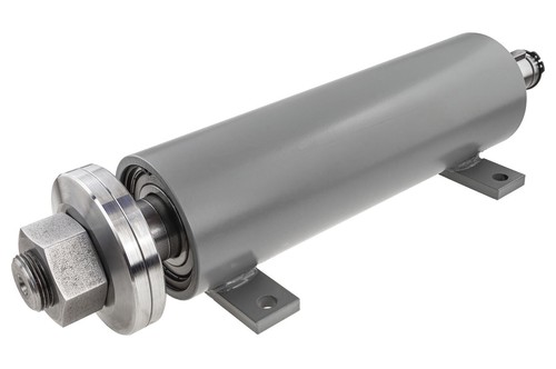 Circular saw shaft 500 30 - 500, /