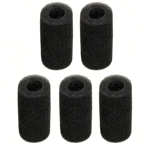 5pcs pre filter - 5pcs, sponge