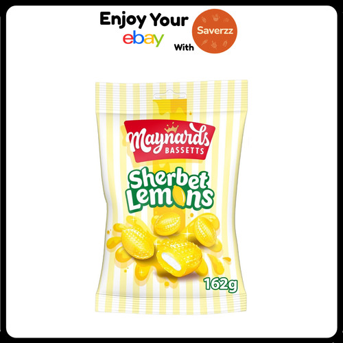 Maynards bassetts sherbet - maynards,
