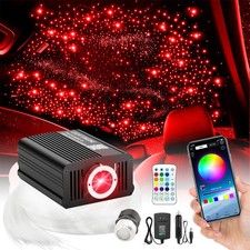 500-1000Pcs Fiber Optic
