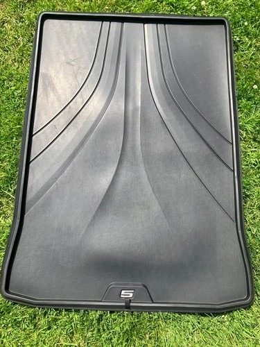 Genuine bmw boot - liner, 5