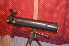 Celestron Astromaster LT76 AZ