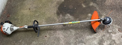 Stihl fs55 strimmer - stihl,