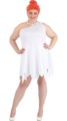 Women flintstones stone - flintstones,