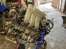 FORD MONDEO ST220 MK3 3.0