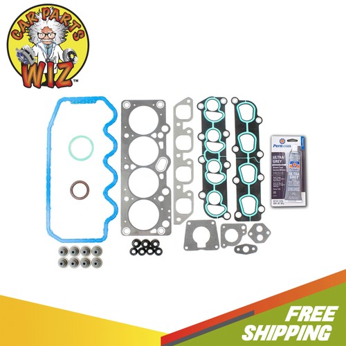 Engine cylinder head - cylinder, set