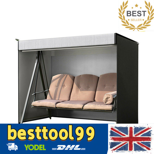 Waterproof seater swing - waterproof,