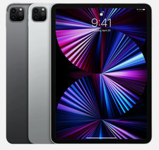 Apple iPad Pro 11in 3rd Gen