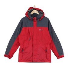 Berghaus AQ2 Waterproof Jacket