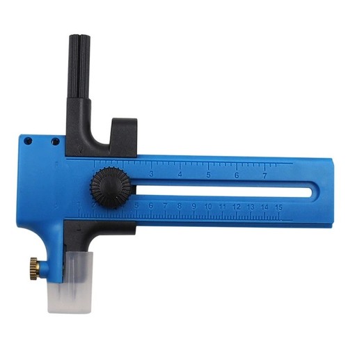 2pcscompass circle cutter - circle,