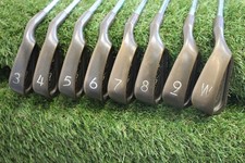 Ping Eye 2 Beryllium Copper