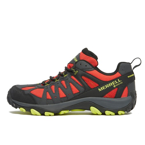 Merrell mens accentor mid - merrell,