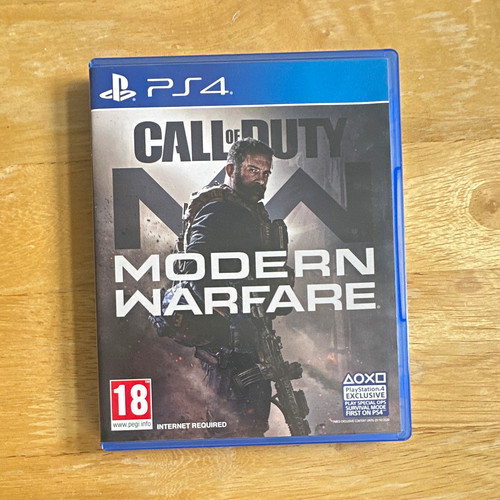 Activision call duty - of,