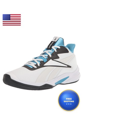 Reebok men more buckets - more,
