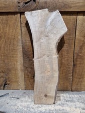 Live Edge Black Walnut Slab