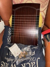 Vintage Past Times Shove