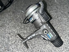 Vintage MITCHELL 650 LS