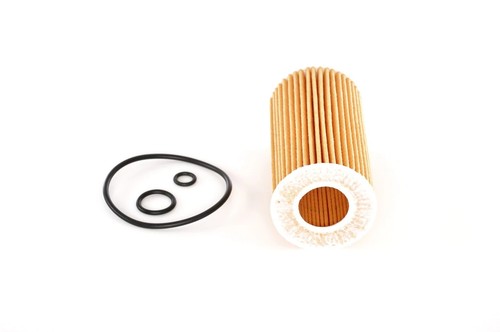 Oil filter fits mercedes - filter, fits:
