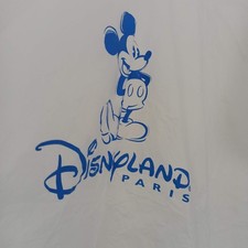 Disneyland paris rain poncho - paris, x