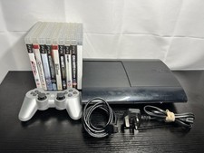 Sony PlayStation PS3 Slim