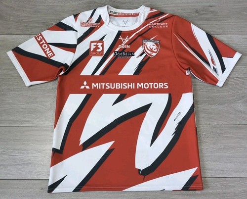 Gloucester rugby sevens - sevens, 7s