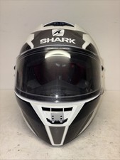 Integral Motorcycle Helmet