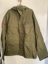 Burton Dryride Men's Ski