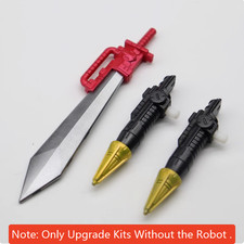 Upgrade Kit Matrix Workshop