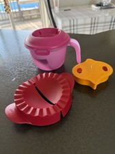 Tupperware Pink Rice Cooker
