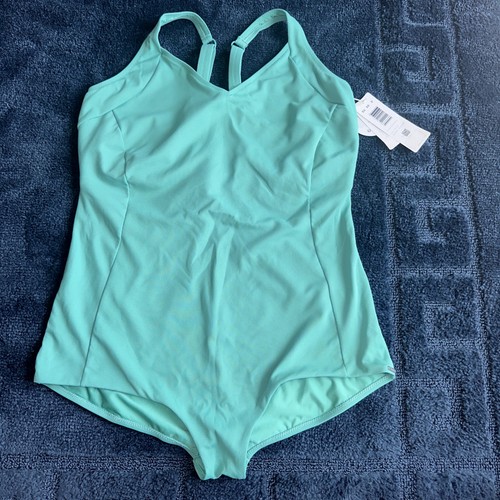 Triumph underwired green