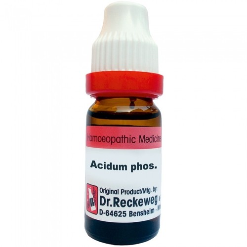 Reckeweg acid phosphoric - acid,