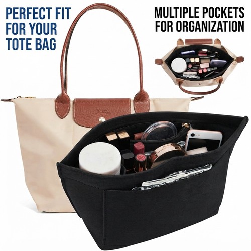 Ladies tote bag large - ladies,