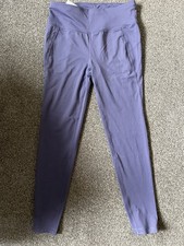 Sweaty Betty Burgundy Nebula