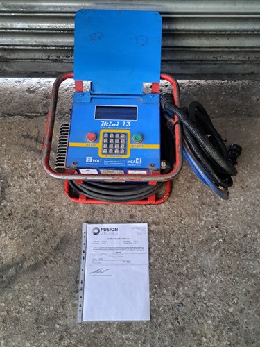 Advance welding act 40v - welding, 40v/80v