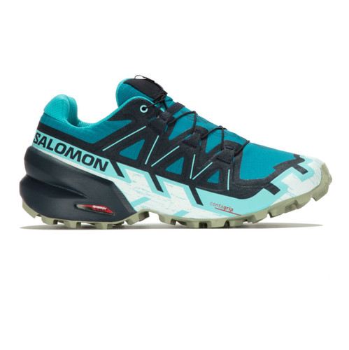 Salomon speedcross womens - speedcross, 6
