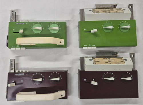 Passap knitting machine - passap,