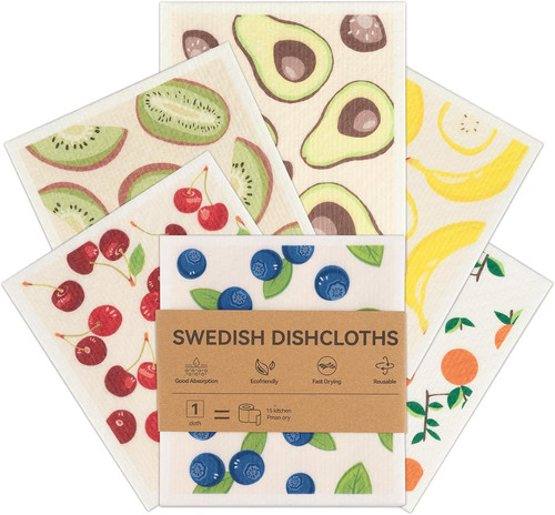 Swedish dishcloths for - dishcloths,