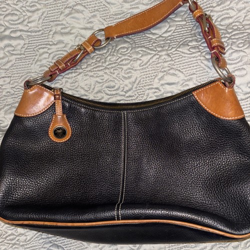 Dooney bourke vintage leather - dooney,
