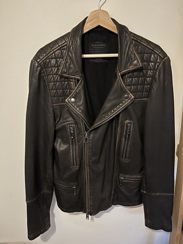 Allsaints men brown - allsaints,