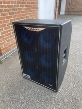 Ashdown ABM 610 Bass Cabinet