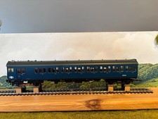 DCC FITTED BACHMAN 31-375