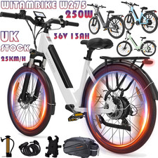 250W Motor 36V13AH Electric