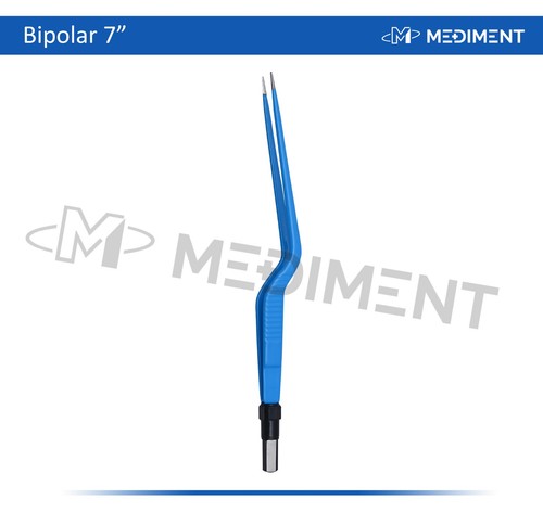 European electrosurgical - 7.0",