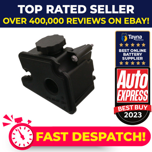 Power steering fluid - steering,