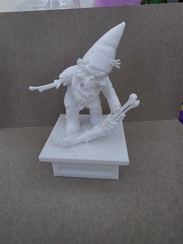 Paint your own printed - your, own!