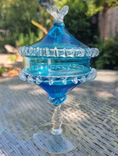 Vintage italian art murano - vintage,