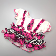 Build A Bear Harajuku Hugs