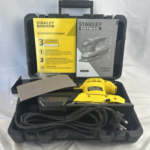 Stanley fatmax kffmew210k 280w - fatmax,
