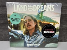 Mark owen land dreams - owen,